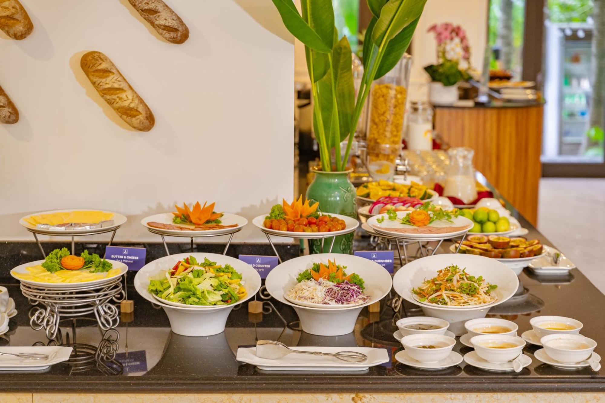 Jm Hoi An Beach Hotel - Free Shuttle Car To Old Town Extérieur photo