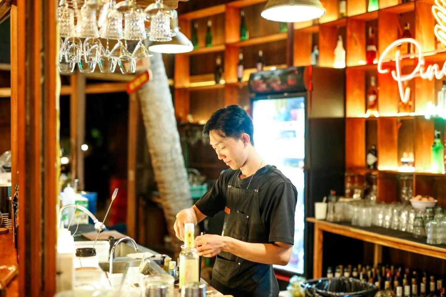 Jm Hoi An Beach Hotel - Free Shuttle Car To Old Town Extérieur photo