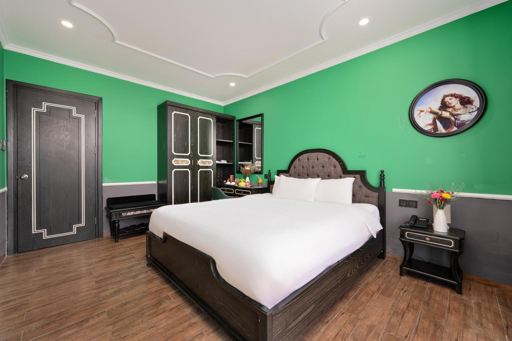 Jm Hoi An Beach Hotel - Free Shuttle Car To Old Town Extérieur photo