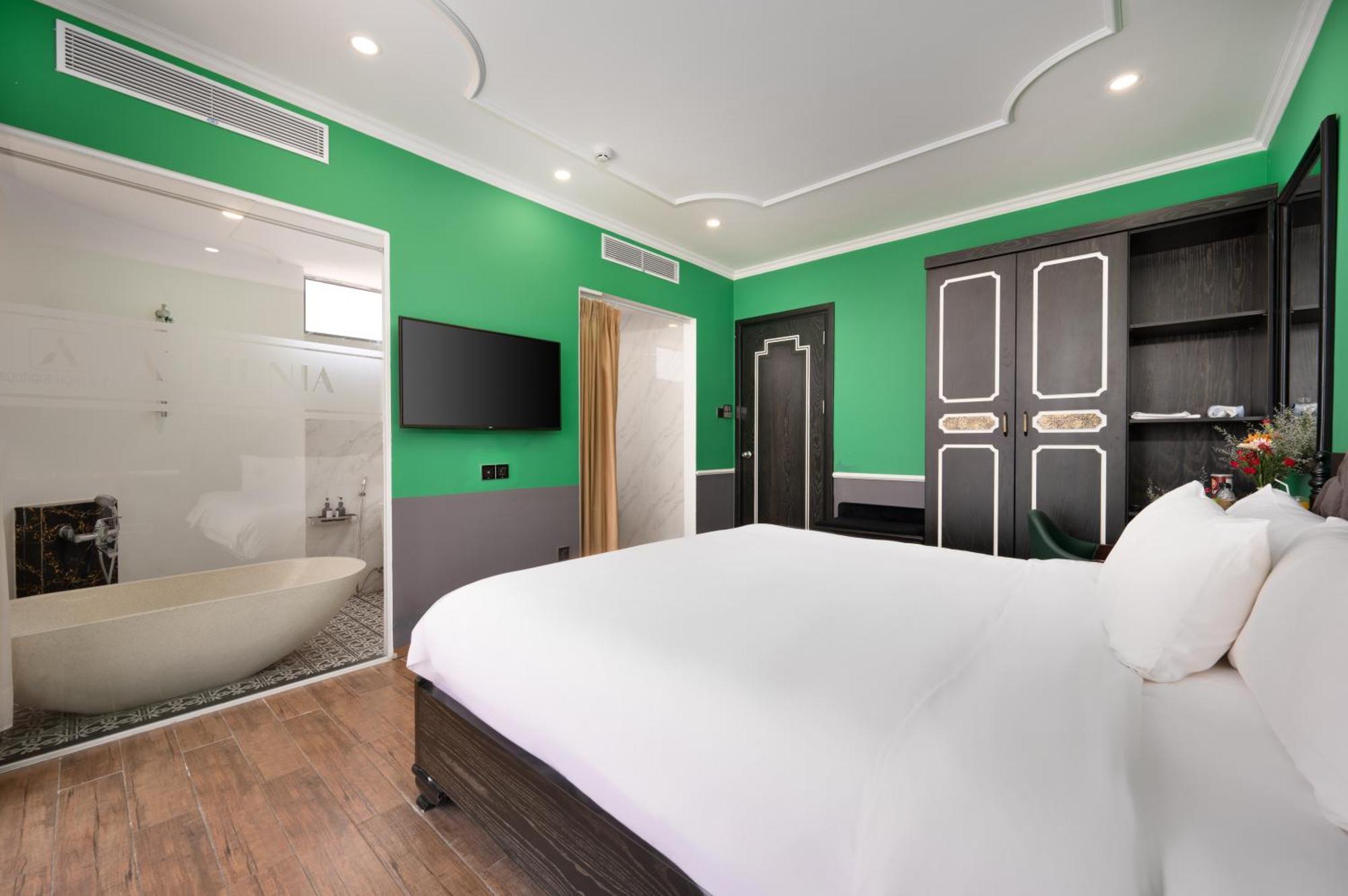 Jm Hoi An Beach Hotel - Free Shuttle Car To Old Town Extérieur photo