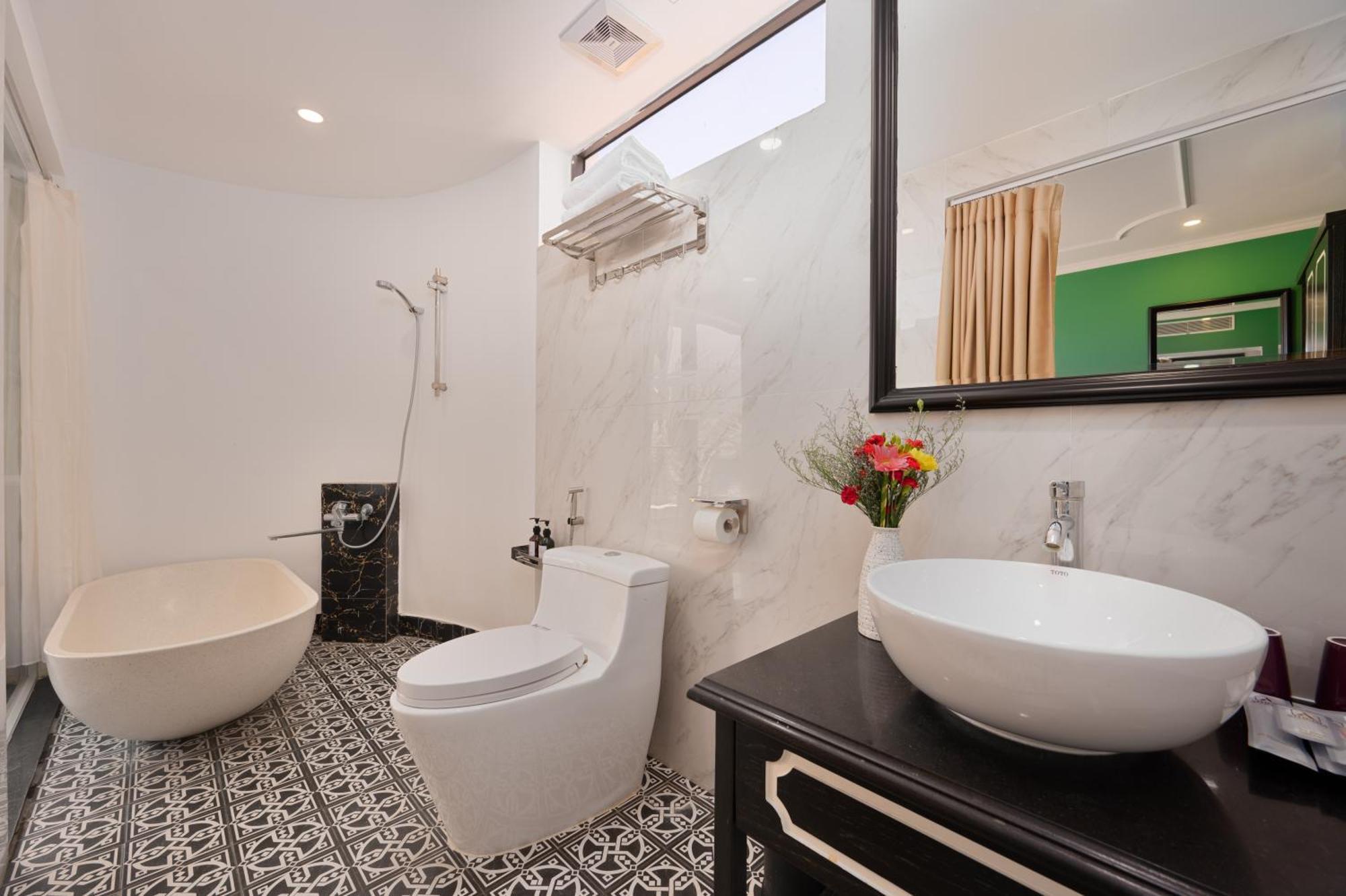 Jm Hoi An Beach Hotel - Free Shuttle Car To Old Town Extérieur photo