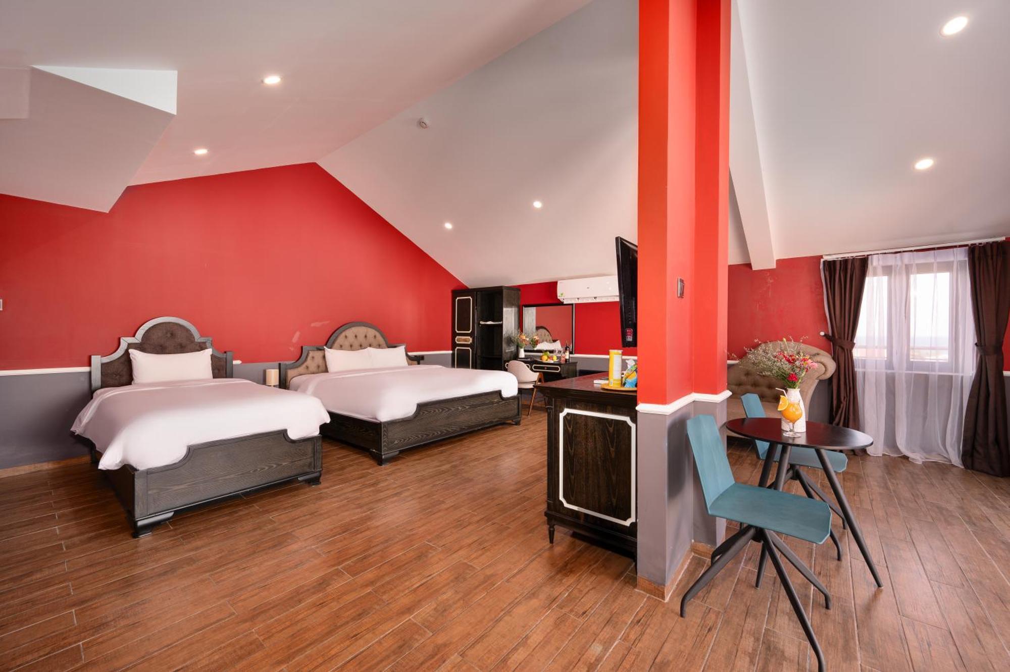 Jm Hoi An Beach Hotel - Free Shuttle Car To Old Town Extérieur photo