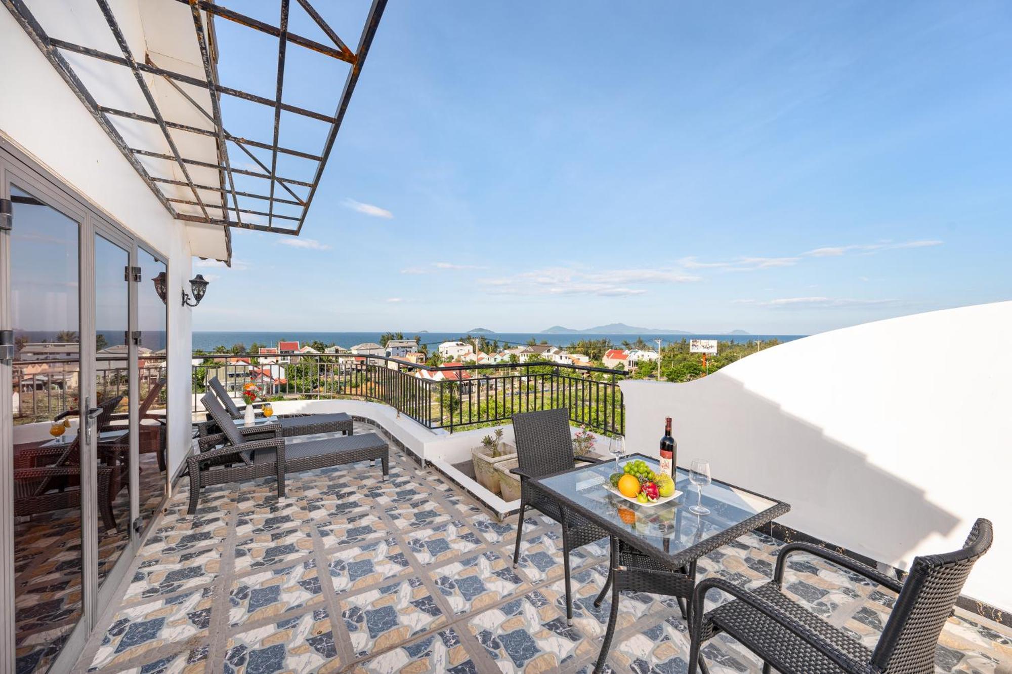 Jm Hoi An Beach Hotel - Free Shuttle Car To Old Town Extérieur photo