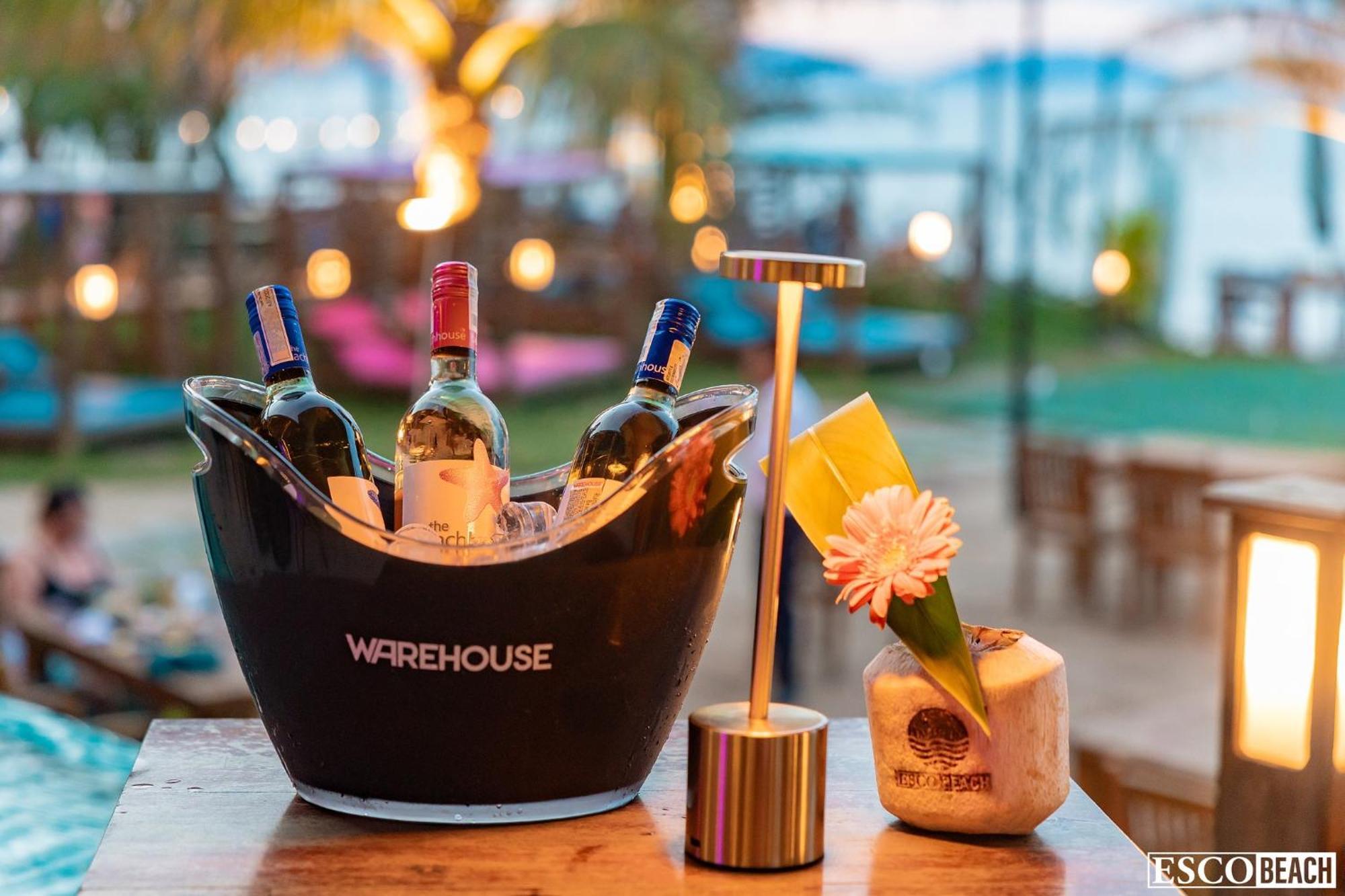 Jm Hoi An Beach Hotel - Free Shuttle Car To Old Town Extérieur photo